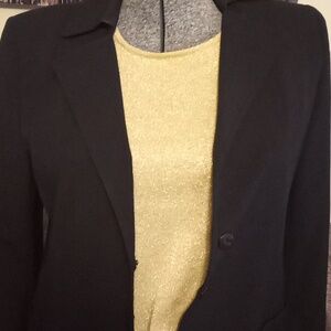 PRESTON & YORK BLOUSE